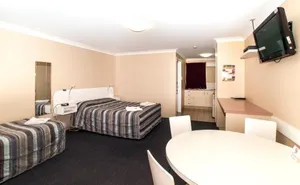 Image of Jefferys Motel