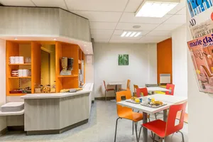 Image of HOTEL PREMIERE CLASSE LILLE CENTRE