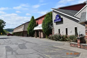 Image of Days Inn Jane Lew Weston Area