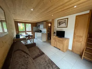 Image of Chalet Aravis