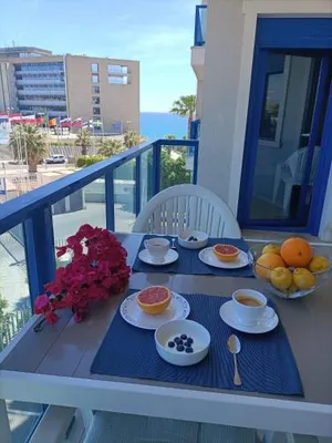 Image of Apartamento Alicante Beach