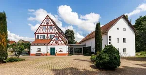 Image of Landhotel Altes Wasserwerk GbR