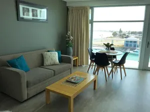 Image of Ocean View Luxury Apartment & Suite