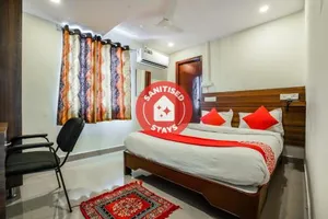 Image of Fabhotel Ankitha Stay Inn Gachibowli
