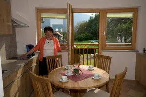Image of Hotel-Pension Birkenhof