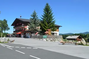 Image of Gasthof Alte Tanne