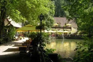 Image of Waldhotel Silbermühle