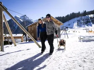 Image of Landal Brandnertal
