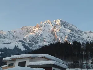 Image of Ferienwohnung Brandtner Leogang
