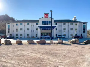 Image of Motel 6 Hot Springs