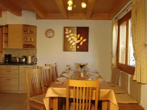 Image of Chalet Orchidee