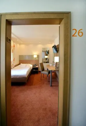 Image of Hotel Hohenstaufen