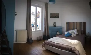 Image of Dupain & Dubeurre Appart'hôtel - Parking en supp