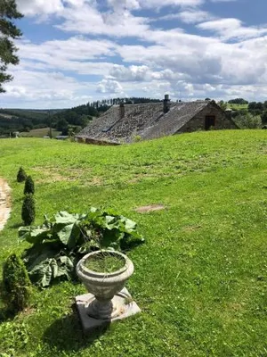 Image of Château de Francorchamps