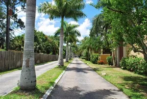 Image of 1/1 bed&bath condos 5 min drive to Siesta
