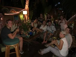 Image of Tiki Beach Hostel