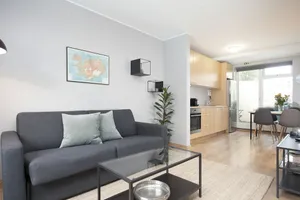 Image of Thomsen Residence Suites
