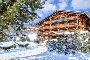 Image of Residence Hôtelière La Renardiere