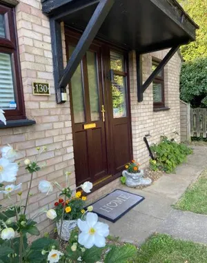 Image of Cosy Bungalow Near Open Countryside