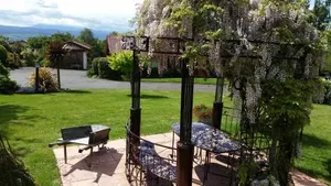 Image of Grindelwald Lodge and Gardens