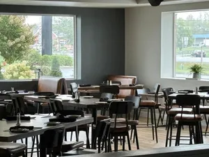 Image of Quality Inn Near Finger Lakes And Seneca Falls