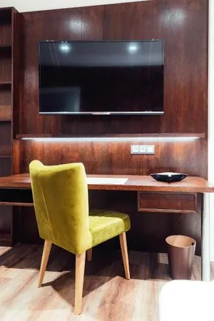 Image of Hotel - Pension & Gaststätte "Alter König"