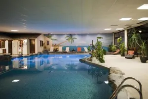 Image of Auberge Du Camp Romain