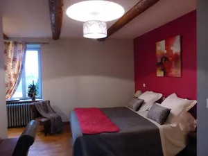 Image of la maison de roussi