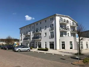 Image of Ferienwohnung Nummer 8 Sellin