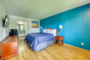 Image of Zen Living Suites Extended Stay - Jacksonville - University Blvd