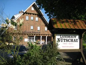 Image of Landhaus Nütschau