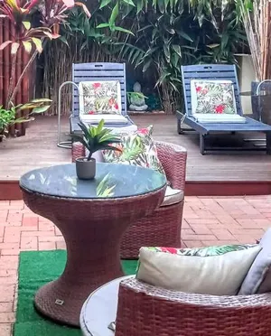 Image of The Resort Villa-Apt - Tropical Oasis at Cronulla