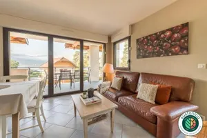 Image of Le Comptoir de Sebastien - La Plage et Le Port - 2 duplex - 100m de la plage de Talloires