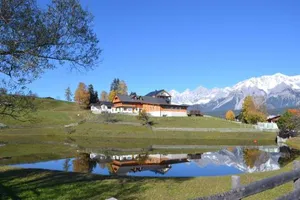 Image of Appartement - das kleine Bleiberger by Schladmingurlaub