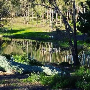 Image of Granite Gardens Cottages & Lake Retreat
