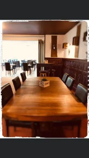 Image of Hôtel le Bretagne et Restaurant Le Papillon
