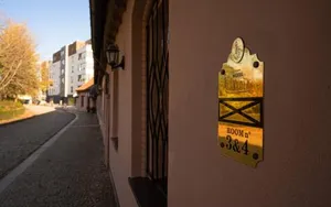 Image of Wellness Hotel Gondola