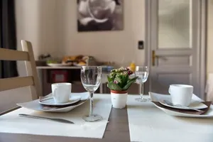 Image of B&B Alegría