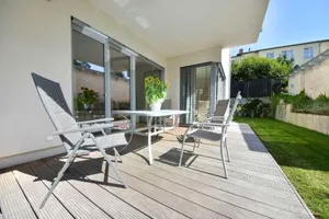 Image of Quartier II App 05