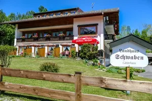 Image of Landhaus Schwaben