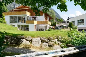 Image of Appartements Lenzikopf