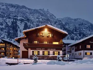 Image of Chalet Kerber