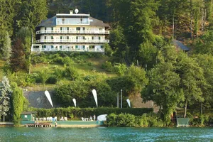 Image of Seehaus Gaby