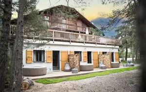 Image of Le Passe Montagne