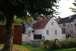 Image of Pavillon Saint-Vincent