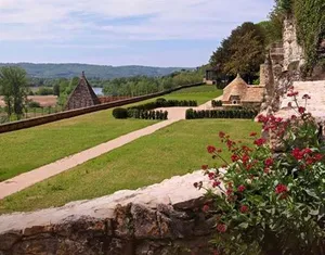Image of Sarrasins Bed and Breakfast