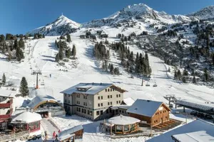 Image of Das Wismeyer - Skihotel an der Plattenkarbahn
