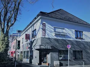 Image of Art Hotel Köln
