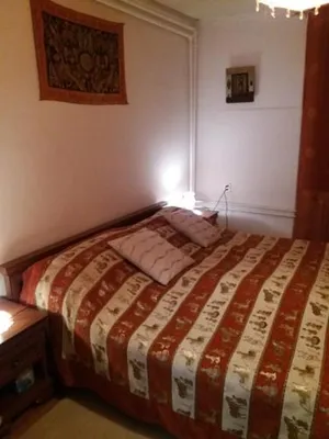 Image of Chambres d'Hôtes Chez Pierrot Et Flo