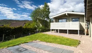 Image of Aviemore Lodges